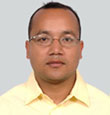 Roshan Shrestha